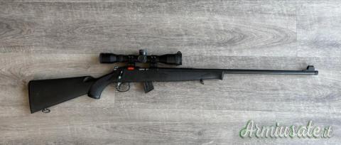 Norinco JW 15A .22 Long Rifle