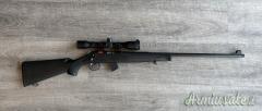 Norinco JW 15A .22 Long Rifle