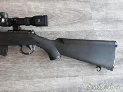 Norinco JW 15A .22 Long Rifle