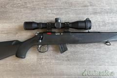 Norinco JW 15A .22 Long Rifle