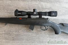 Norinco JW 15A .22 Long Rifle