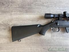 Norinco JW 15A .22 Long Rifle