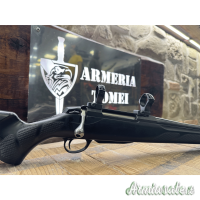 USATO – CARABINA – TIKKA MOD. T3 LITE cal. 6.5×55 SE