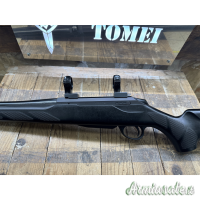 USATO – CARABINA – TIKKA MOD. T3 LITE cal. 6.5×55 SE