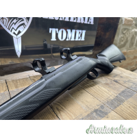 USATO – CARABINA – TIKKA MOD. T3 LITE cal. 6.5×55 SE