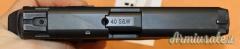 Pistola Smith Wesson MP40 Cal. 40SW