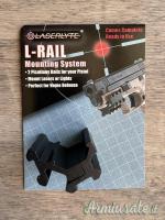 LASERLYTE RAIL