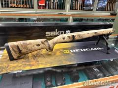 SAKO CARBON CALCIATURA OPTIFADE