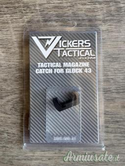 VICKERS TACTICAL