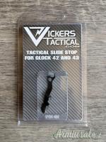 VICKERS TACTICAL