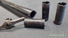 Franchi Grifone Magnum 12