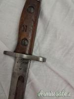Baionetta per Enfield