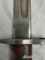 Baionetta per Enfield