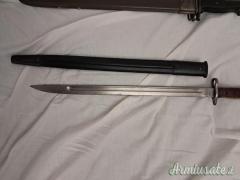 Baionetta per Enfield