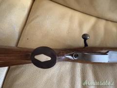 Voere  .243 Winchester