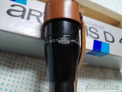 Ottica meopta Artemis D 4x32