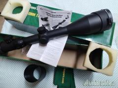 Ottica per fucile