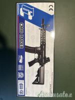 KIT con Fucile Softair G&G CM16 Raider (AEG)
