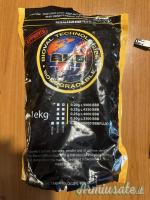 KIT con Fucile Softair G&G CM16 Raider (AEG)