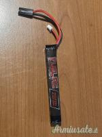 KIT con Fucile Softair G&G CM16 Raider (AEG)