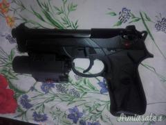 Beretta 90 two .40 Smith & Wesson | Auto  |  10 x 21 mm