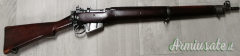 Enfield Mod 4 Mark 1 Cal 303 British