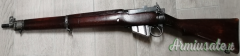 Enfield Mod 4 Mark 1 Cal 303 British