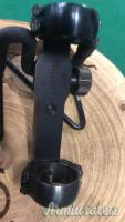 ATTACCO OTTICA ORIGINALE VALMET