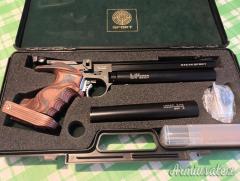 Bombola Steyr