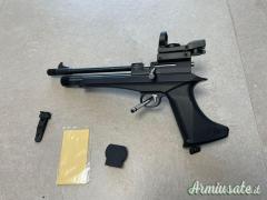 Diana Chaser 4.5/.177