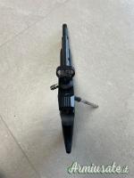Diana Chaser 4.5/.177