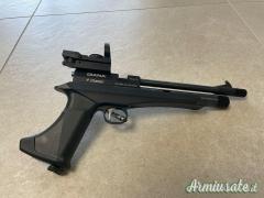 Diana Chaser 4.5/.177