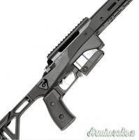 Tikka T3X ACE TARGET ANODIZZATA cal. 6,5 Creed