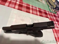 CZ | Ceska Zbrojovka P10-C 9x21mm IMI