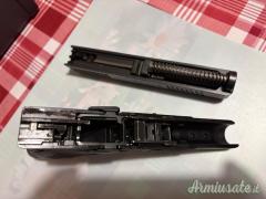 CZ | Ceska Zbrojovka P10-C 9x21mm IMI