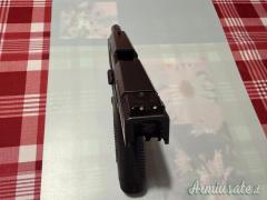 CZ | Ceska Zbrojovka P10-C 9x21mm IMI