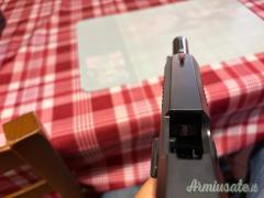 CZ | Ceska Zbrojovka P10-C 9x21mm IMI