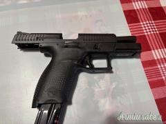 CZ | Ceska Zbrojovka P10-C 9x21mm IMI