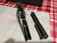 CZ | Ceska Zbrojovka P10-C 9x21mm IMI