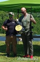 Franchi Varmint Black Synt .308 Winchester