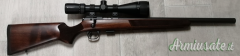 CZ | Ceska Zbrojovka 457 Varmint .22 Long Rifle