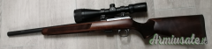 CZ | Ceska Zbrojovka 457 Varmint .22 Long Rifle