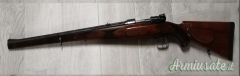 Modello 34 Mauser Action Rifle - 11.2 x 72 Schuler
