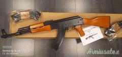 Norinco TYPE 56 7.62x39mm