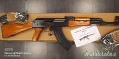 Norinco TYPE 56 7.62x39mm