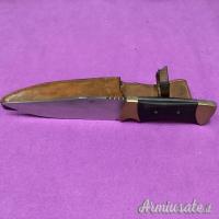 Acciaio forgiato k720