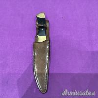 Acciaio forgiato k720