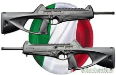 Beretta CX4 STORM 2018 9x21mm IMI