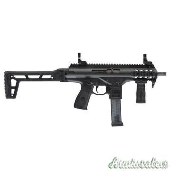 Beretta PMX-S 9x21mm IMI