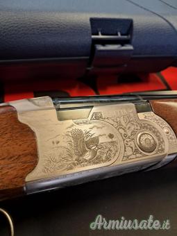 Beretta 687 Silver pigeon III 12